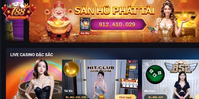 Điều kiện cần thiết để đăng ký T88 thành công