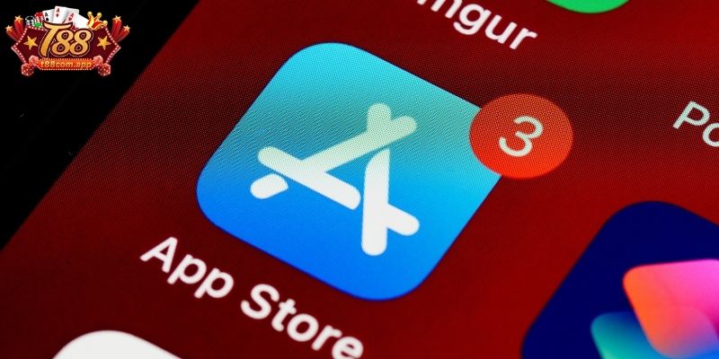 Cách tải T88 cho iOS