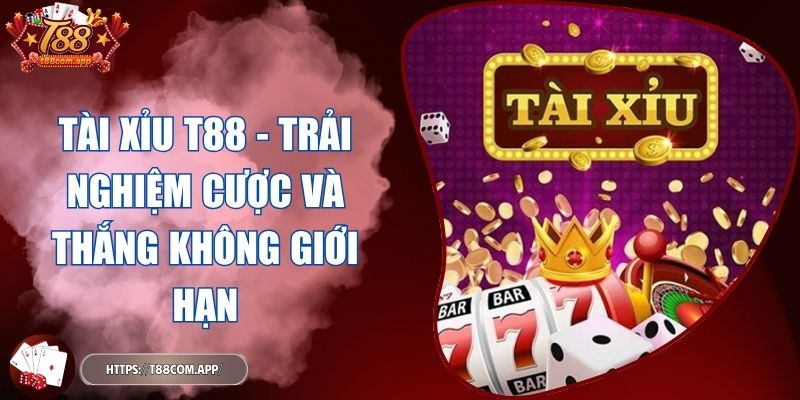 Tài Xỉu T88