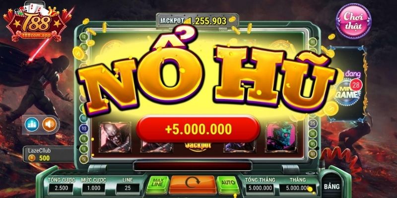 Thuật Ngữ Nổ Hũ Phổ Biến Cần Biết Trước Khi Quay Hũ 2 Thuật ngữ Nổ Hũ Jackpot