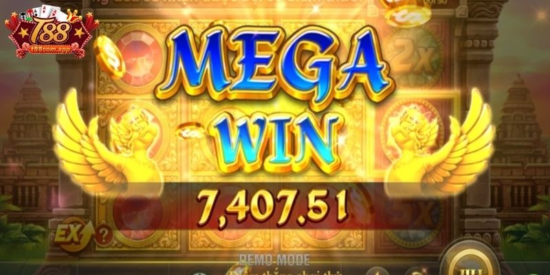Thuật Ngữ Nổ Hũ Phổ Biến Cần Biết Trước Khi Quay Hũ 4 Thuật ngữ game nổ hũ Volatility (Biến động)